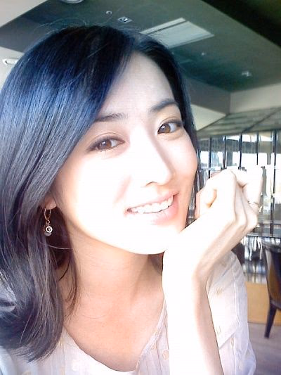 崔贞媛 高清写真/照片下载 #3506981