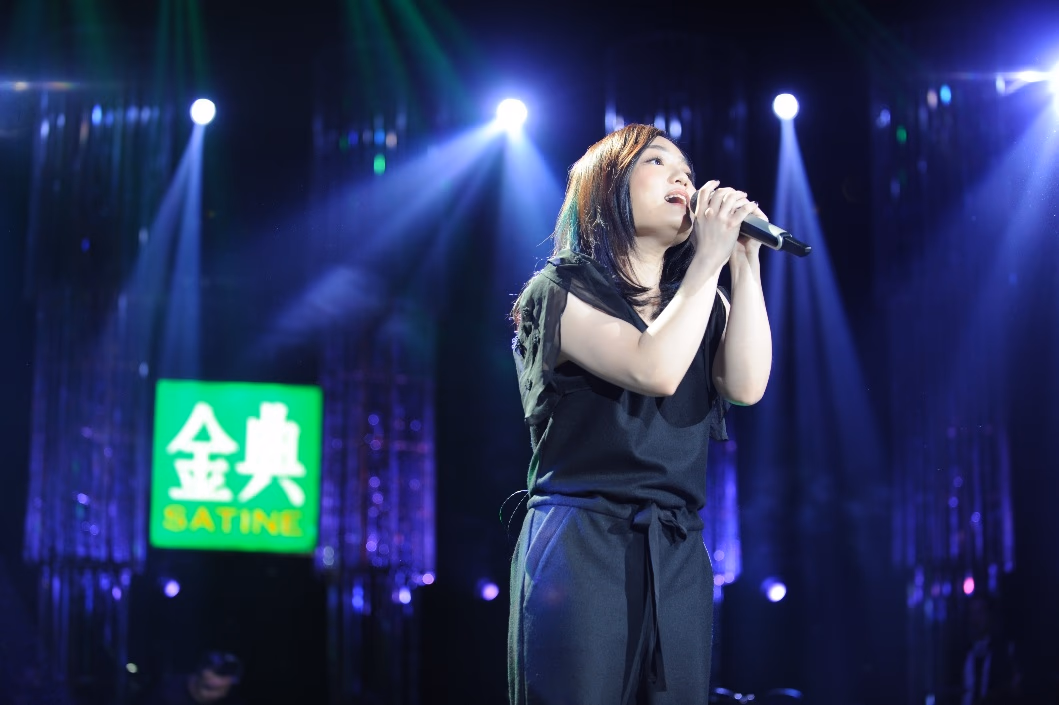 徐佳莹 高清写真/照片下载 #3458397