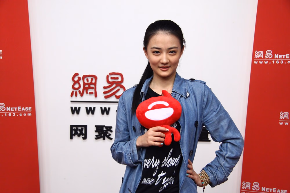 徐璐 高清写真/照片下载 #3417484