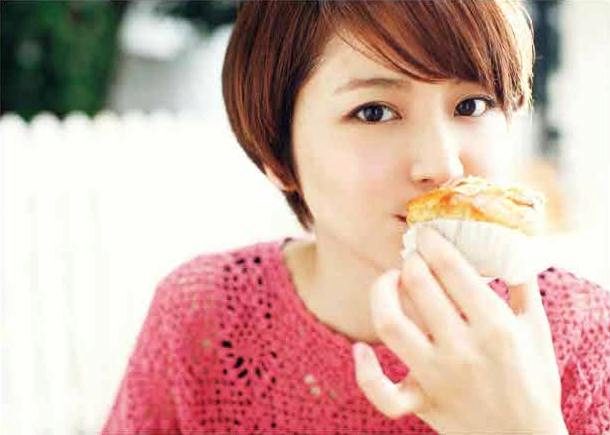 Masami Nagasawa HD Images/Photo Gallery Download #580291