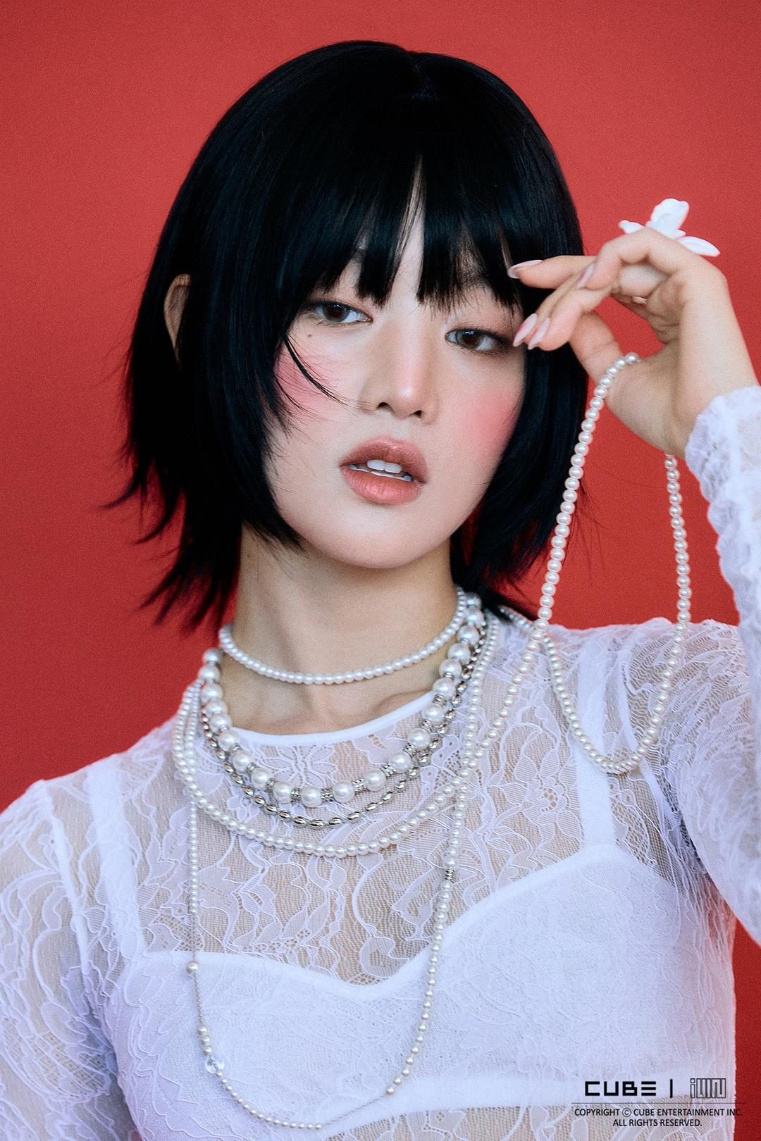 Minnie Nicha Yontararak HD Images/Photo Gallery Download #9601008