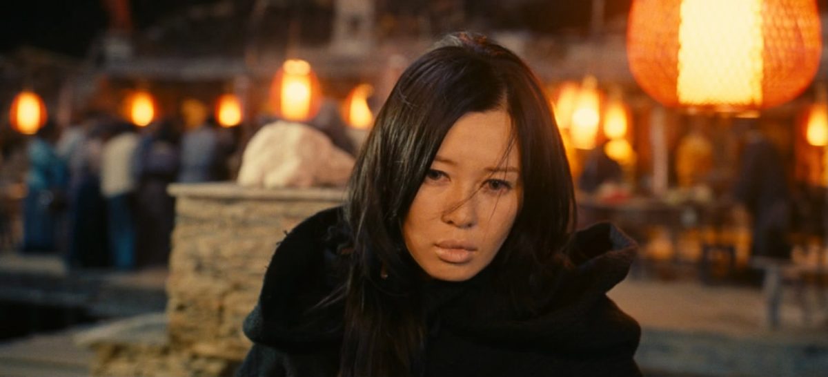 Nan Yu HD Images/Photo Gallery Download #1211315