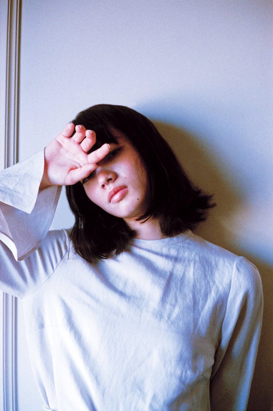 Nana Komatsu HD Images/Photo Gallery Download #3897642