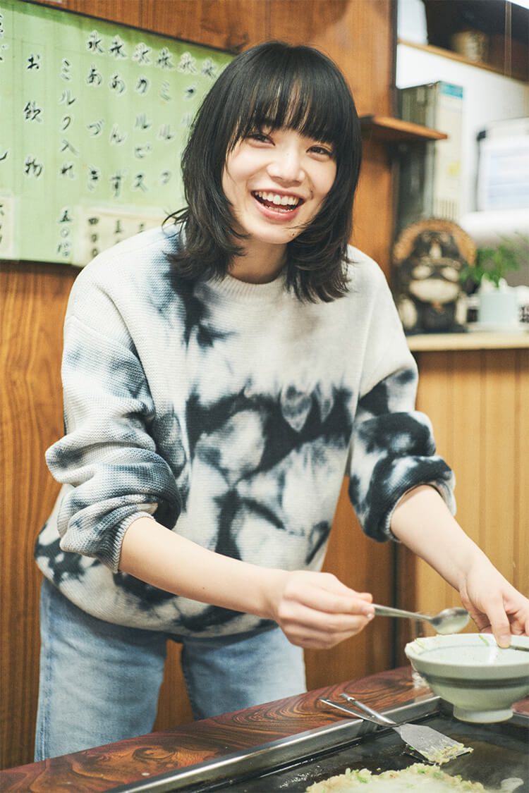 Nana Komatsu HD Images/Photo Gallery Download #6416908