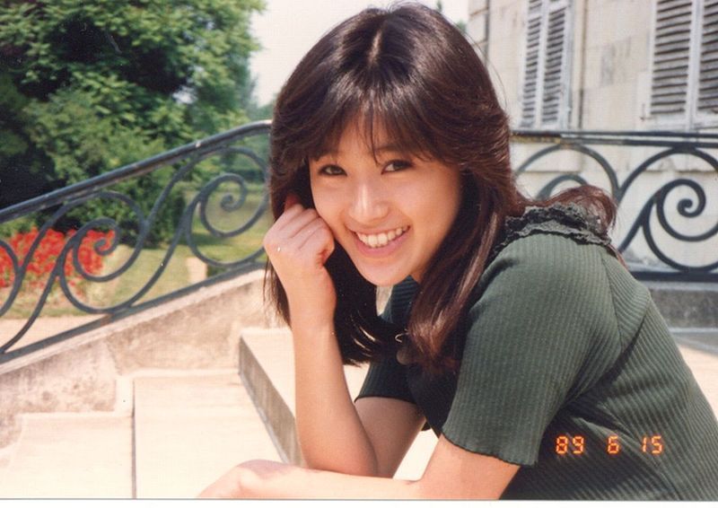 Noriko Sakai HD Images/Photo Gallery Download #5472787
