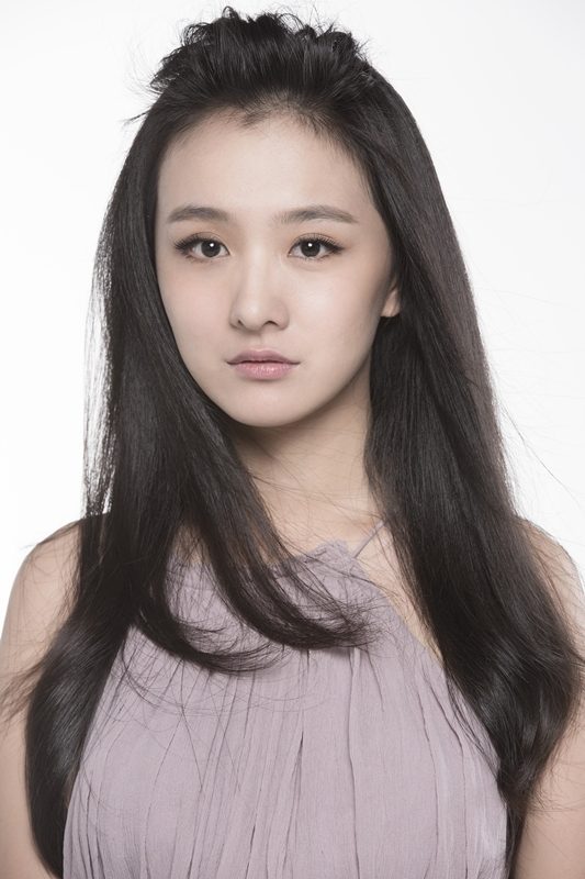 Ruijia Jiang HD Images/Photo Gallery Download #6987415
