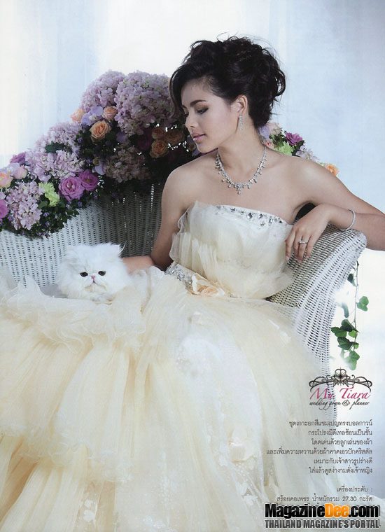 Urassaya Sperbund HD Images/Photo Gallery Download #6201263