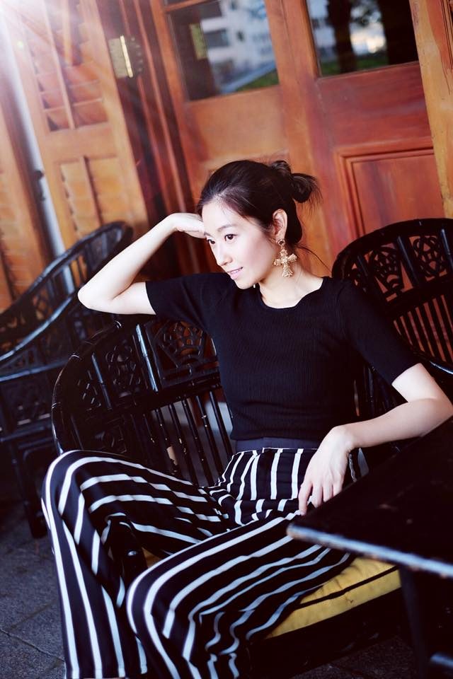 Yoyo Chen HD Images/Photo Gallery Download #1281776