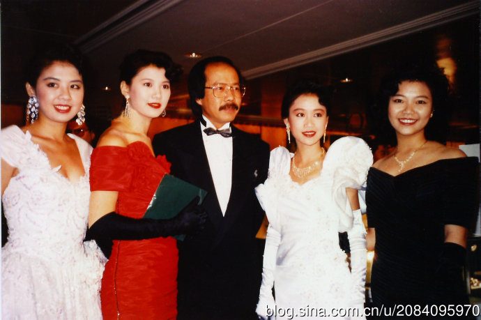 Anita Yuen HD Images/Photo Gallery Download #1294001