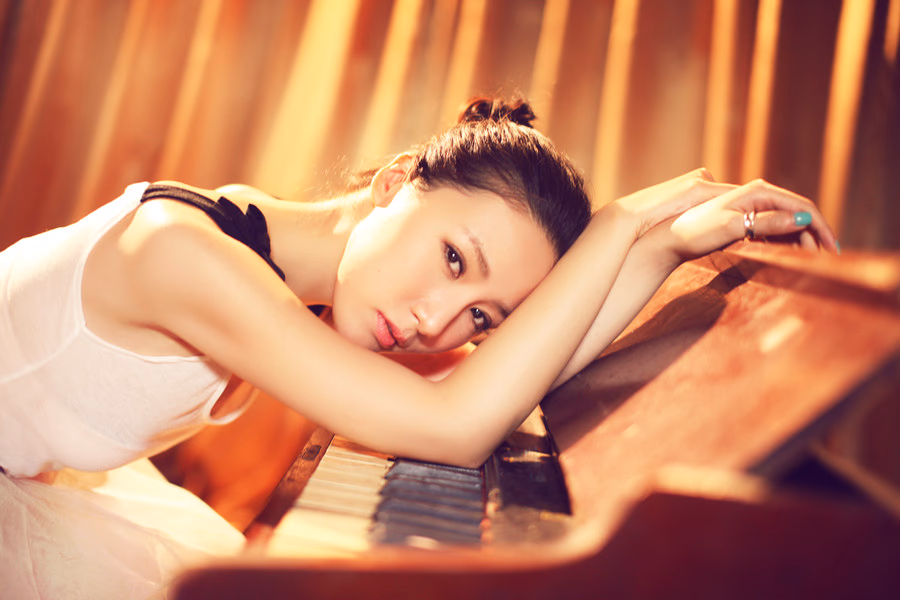 刘梓妍 高清写真/照片下载 #3325438