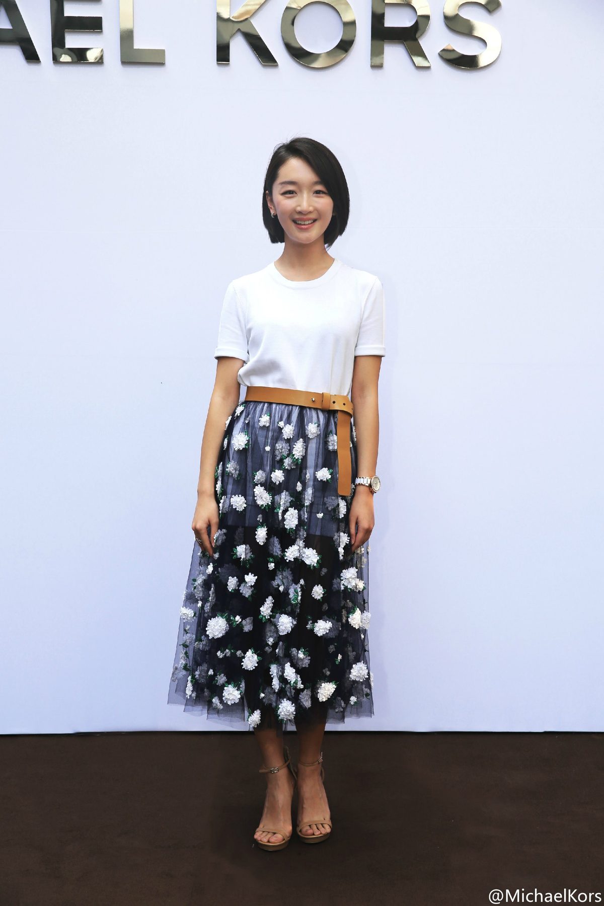 周冬雨 高清写真/照片下载 #1910251