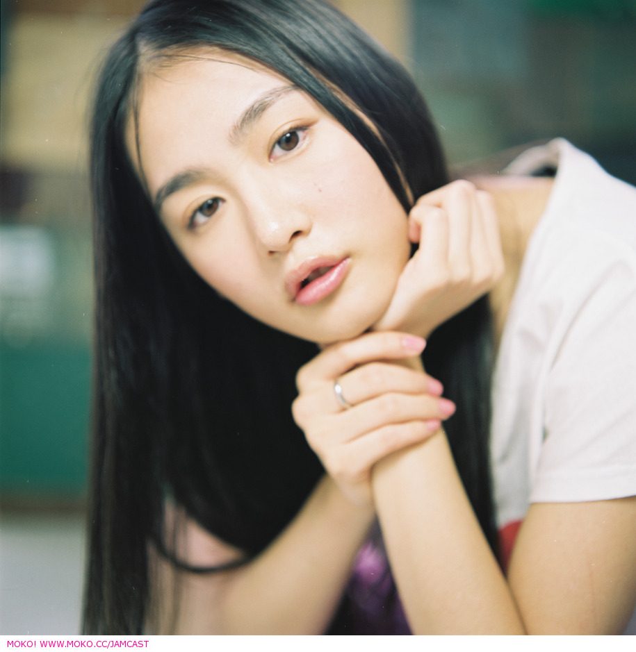 蔡颖恩 高清写真/照片下载 #1743190
