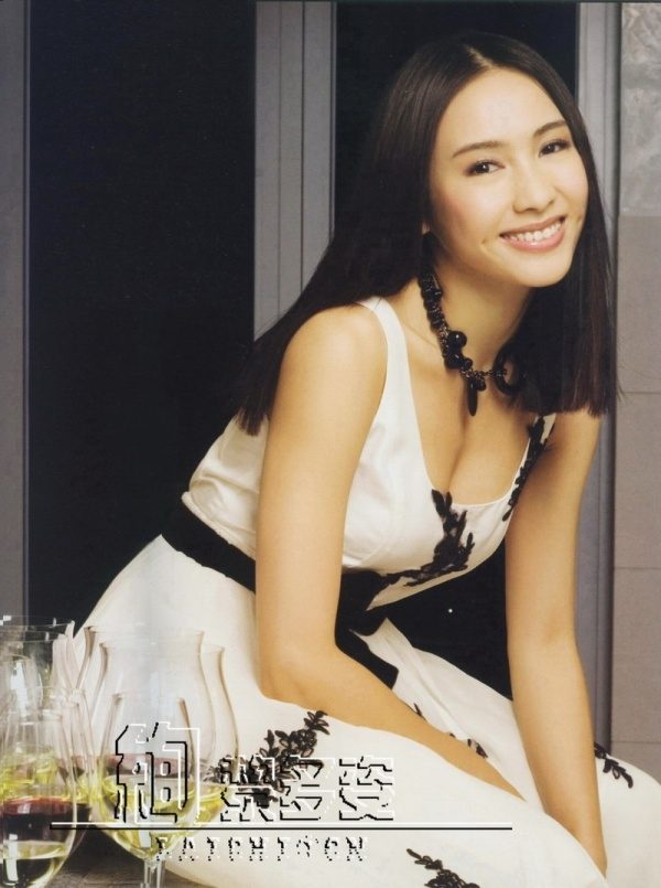 Gigi Lai HD Images/Photo Gallery Download #755315