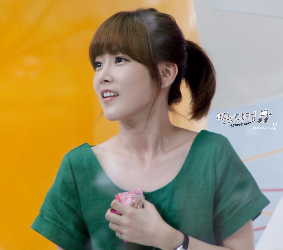 朴素妍 高清写真/照片下载 #3374022