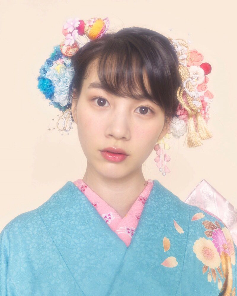 能年玲奈 高清写真/照片下载 #5977955