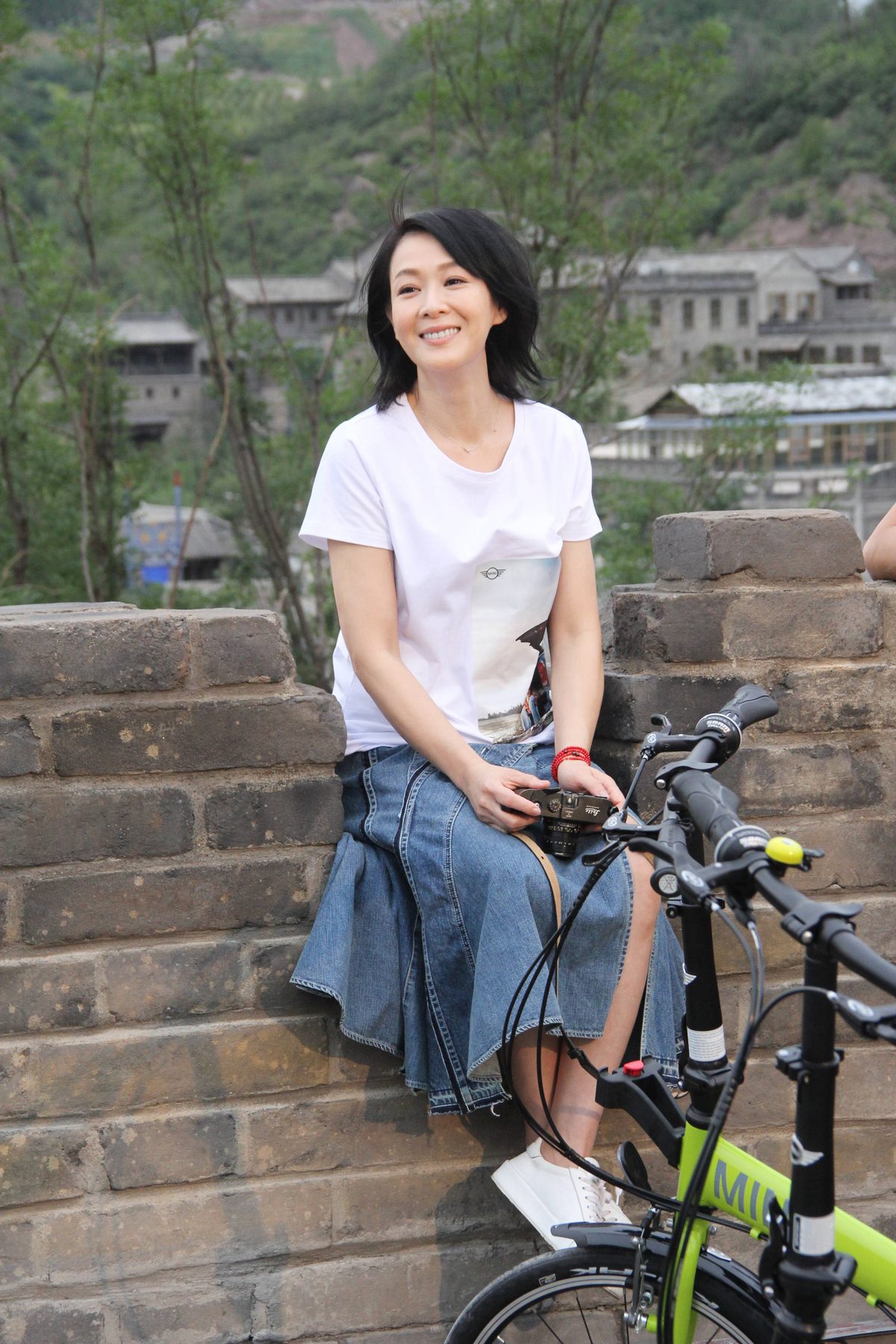 Rene Liu HD Images/Photo Gallery Download #1063582