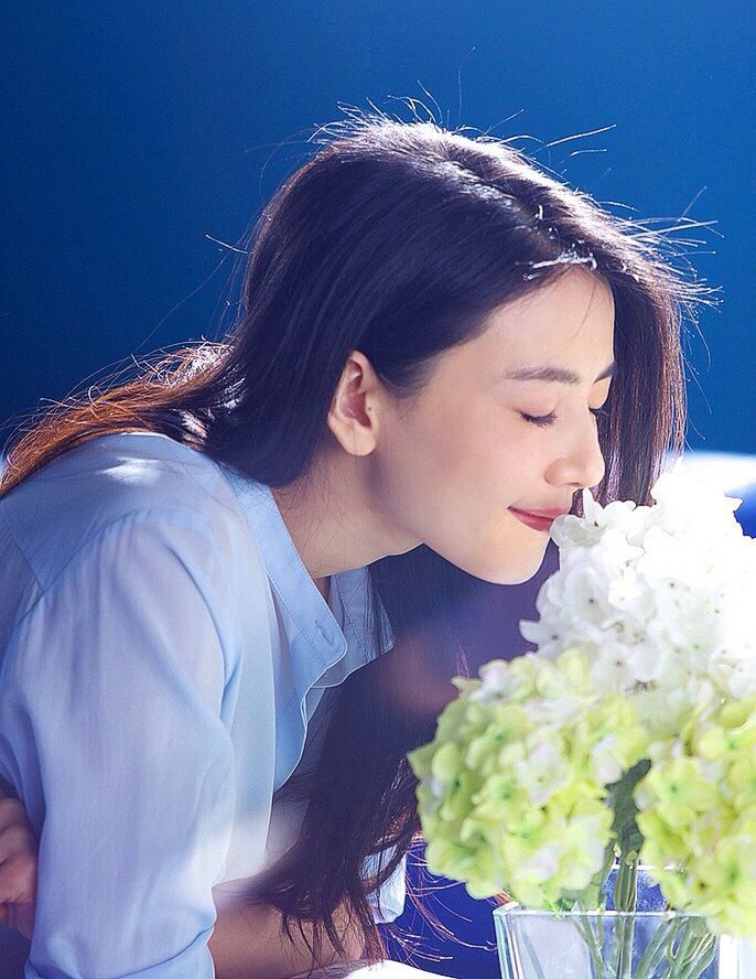 Yuanyuan Gao HD Images/Photo Gallery Download #662977