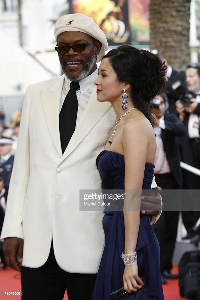 장쯔이 HD 이미지/사진 갤러리 다운로드 #1046535