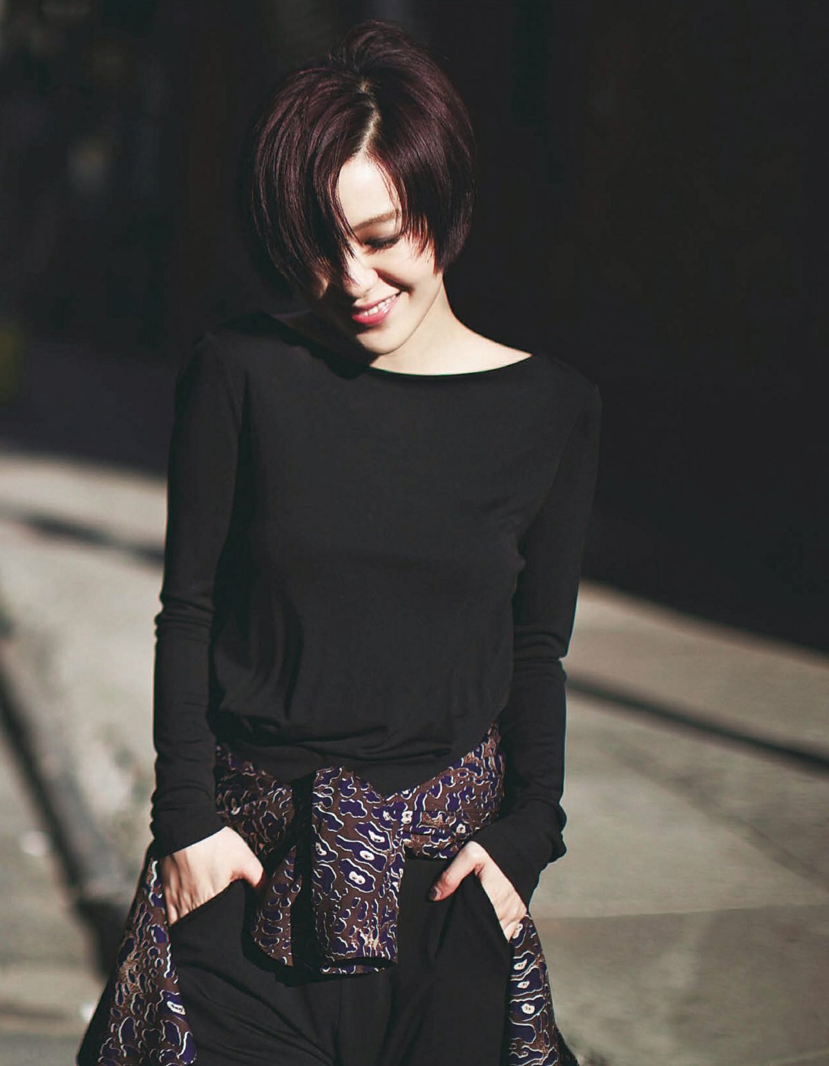 Amber Kuo HD Images/Photo Gallery Download #1733538