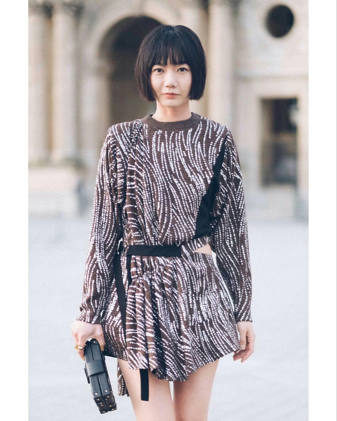 Bae Doona HD Images/Photo Gallery Download #1673021