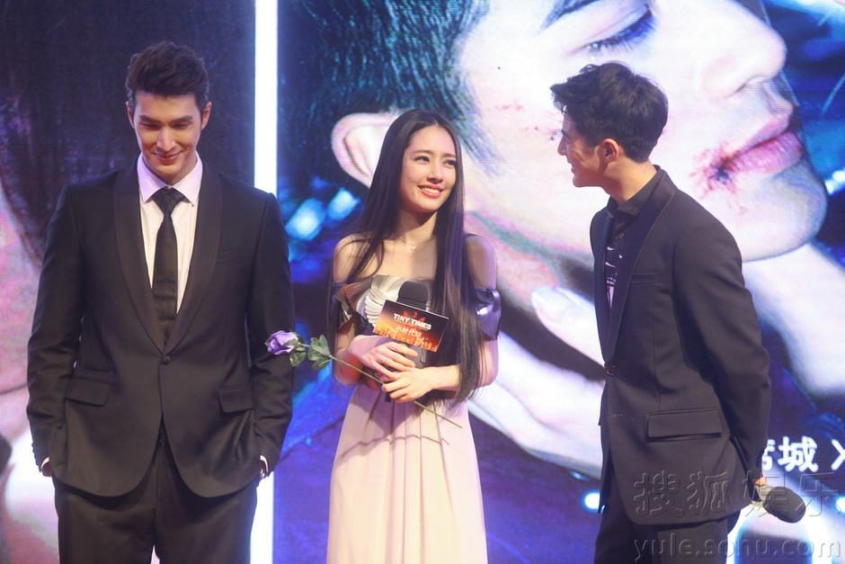 Bea Hayden Kuo HD Images/Photo Gallery Download #6730589