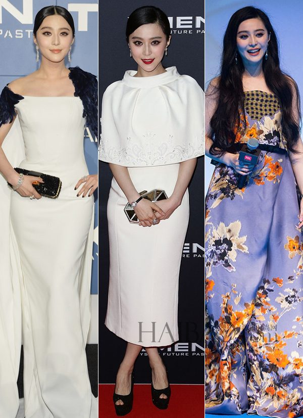 ファン・ビンビン HD画像/フォトギャラリーダウンロード #1184908