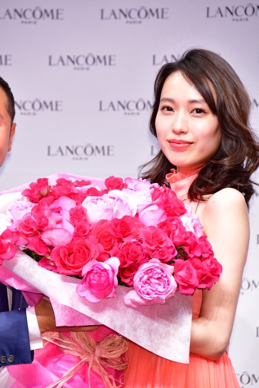 户田惠梨香 高清写真/照片下载 #4078072