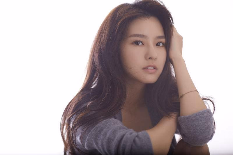 陈语安 高清写真/照片下载 #3441934