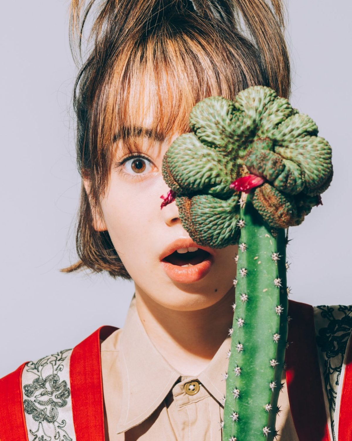 Nana Komatsu HD Images/Photo Gallery Download #6417492