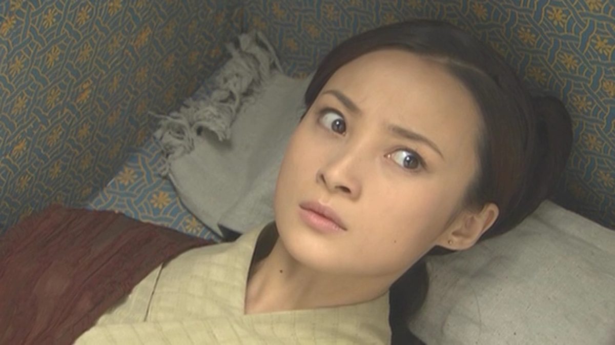 Qinqin Jiang HD画像/フォトギャラリーダウンロード #1306226