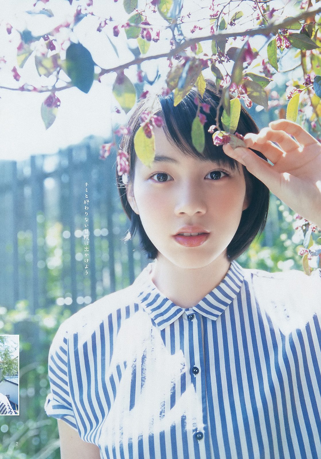 能年玲奈 HD画像/フォトギャラリーダウンロード #3270043