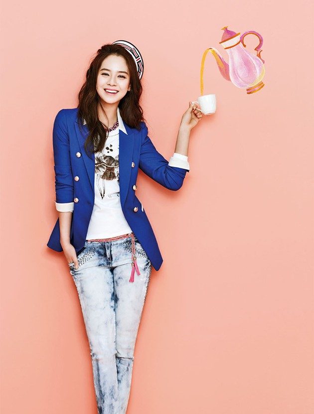 Song Ji-Hyo HD Images/Photo Gallery Download #772654