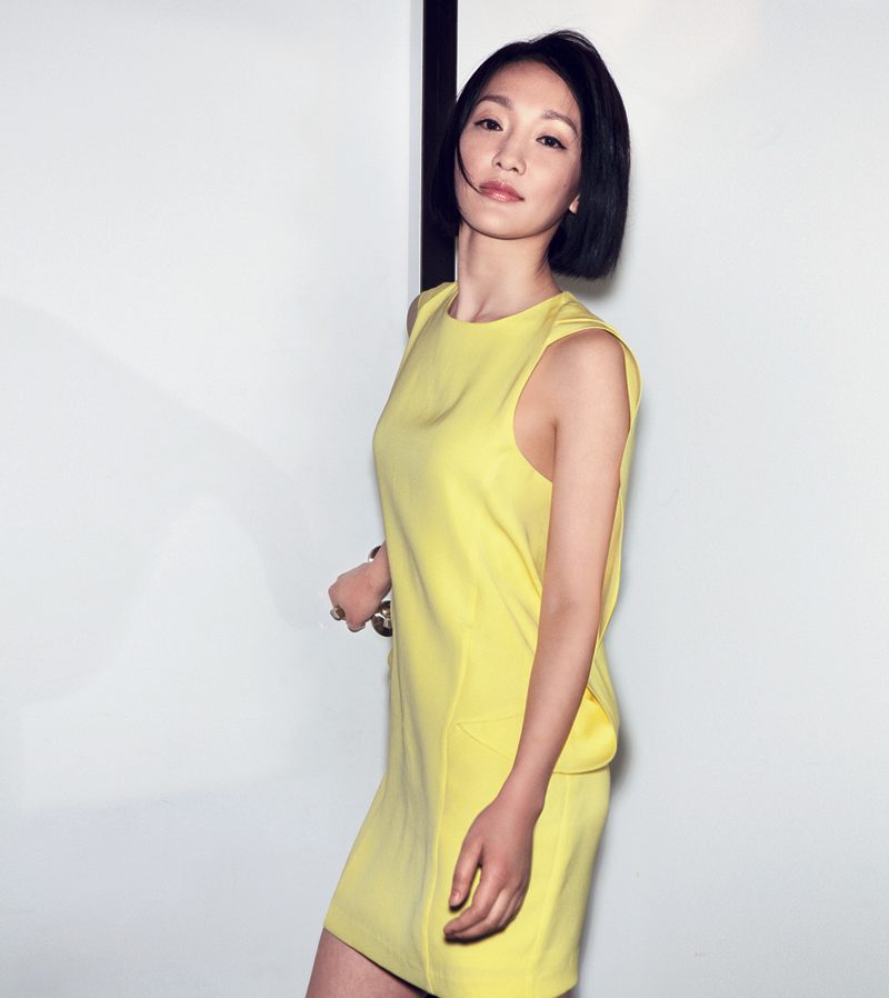Xun Zhou HD Images/Photo Gallery Download #750777