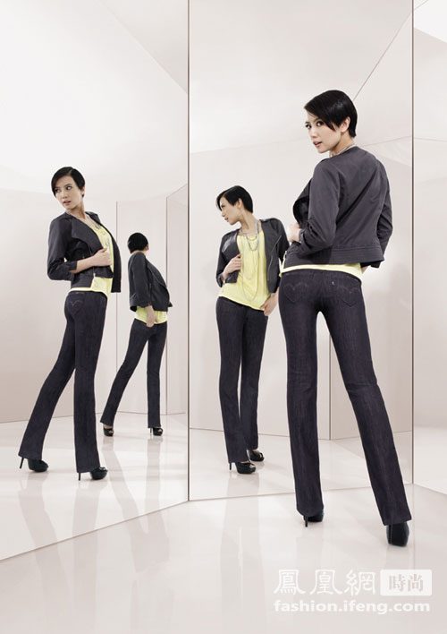 Yuanyuan Gao HD Images/Photo Gallery Download #663269