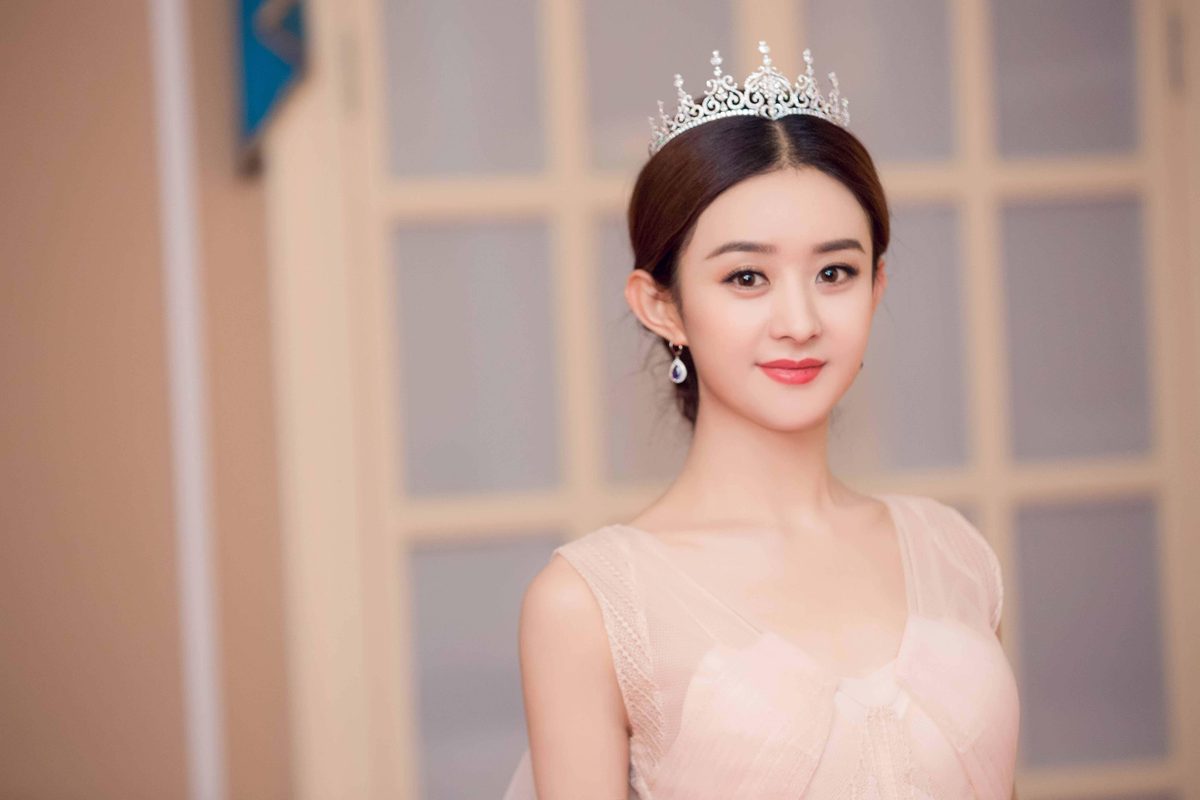 Zanilia Zhao HD Images/Photo Gallery Download #6982885