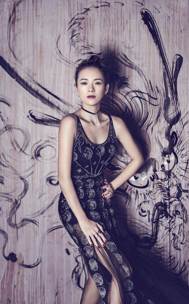 章子怡 高清写真/照片下载 #1041997