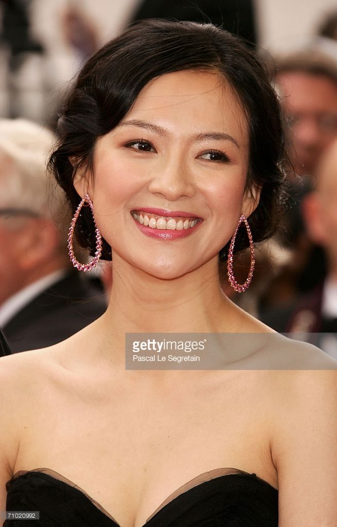 장쯔이 HD 이미지/사진 갤러리 다운로드 #1046827