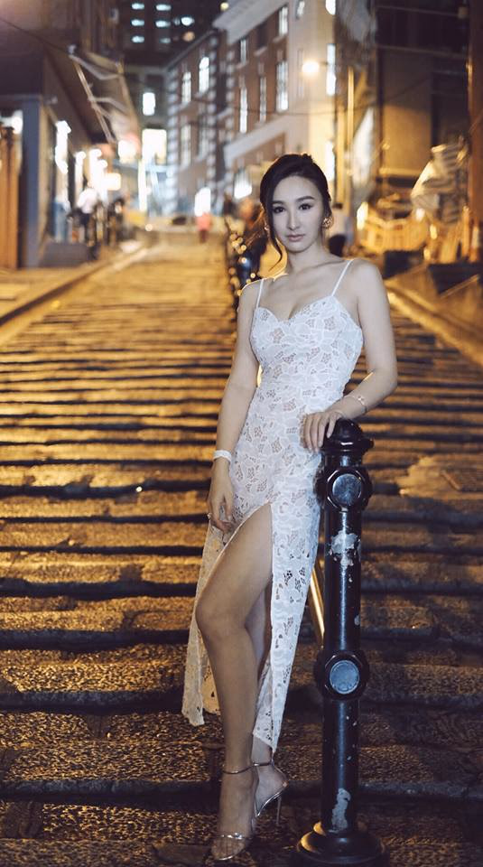 Hoi-Ning Ko HD Images/Photo Gallery Download #3517801