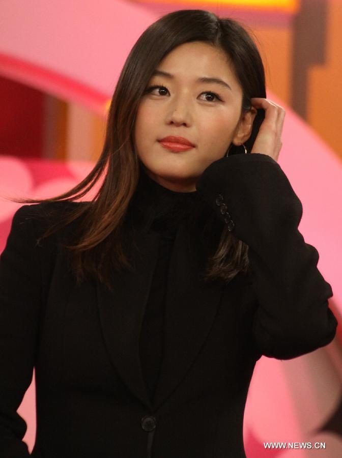 Jun Ji-hyun HD Images/Photo Gallery Download #937734