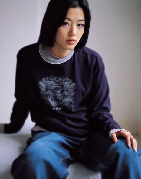 Jun Ji-hyun HD Images/Photo Gallery Download #947678