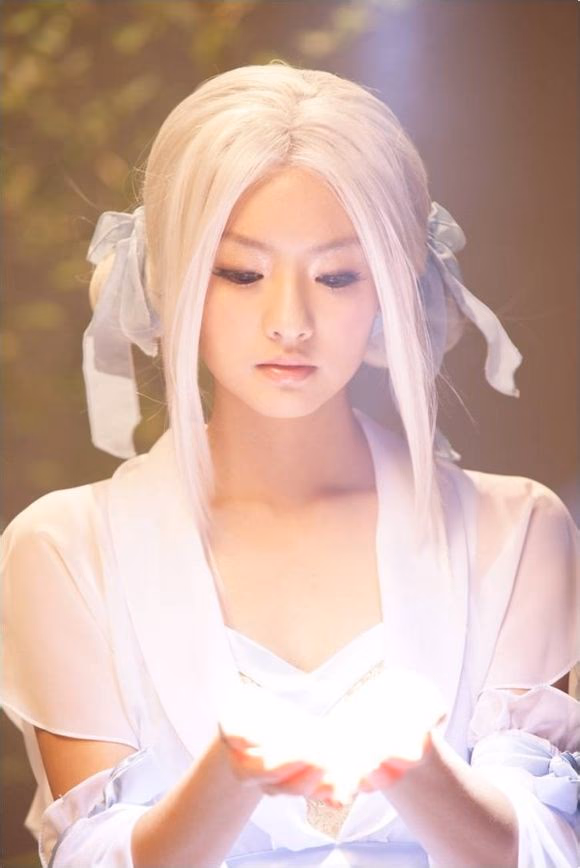 陈语安 高清写真/照片下载 #3442226