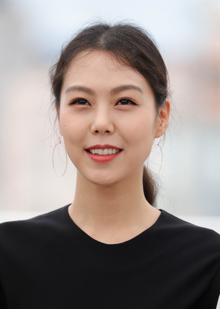 Kim Min-hee HD Images/Photo Gallery Download #1476420