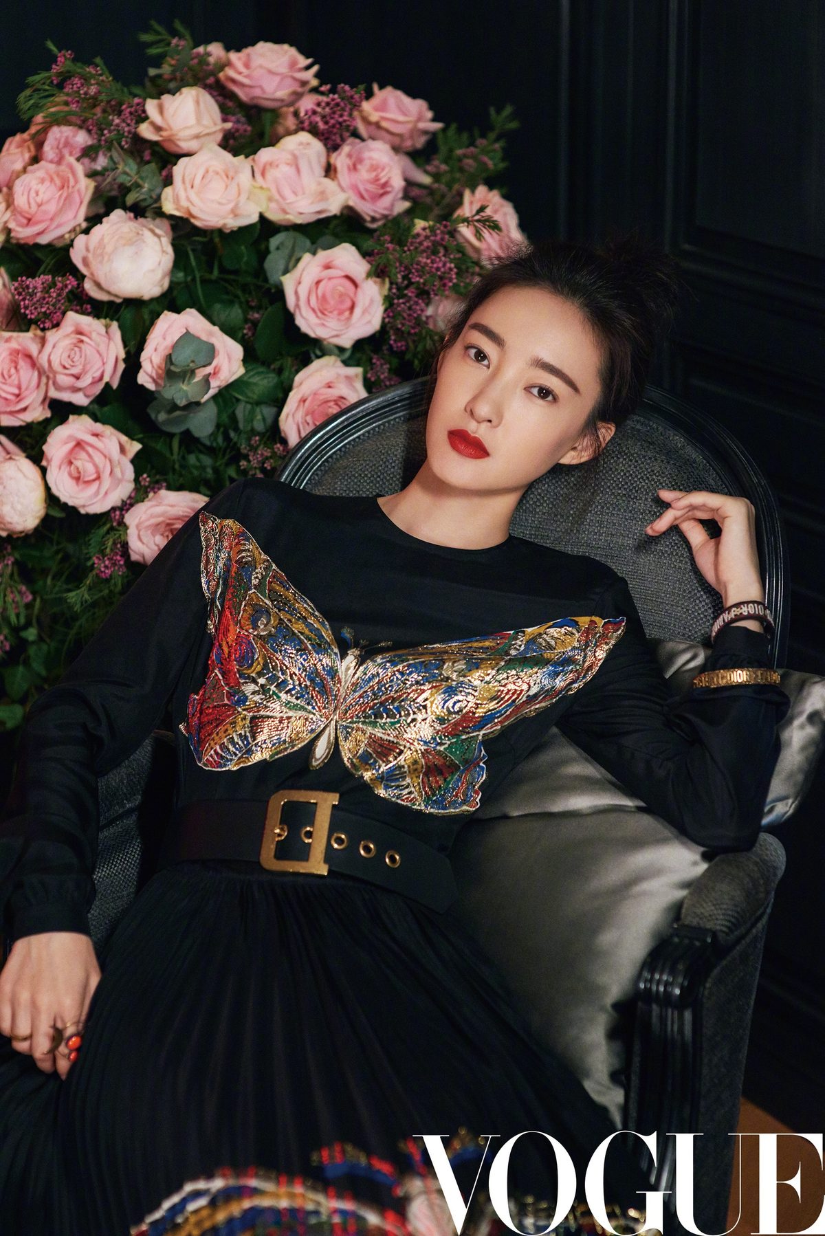 Likun Wang HD Images/Photo Gallery Download #2013117