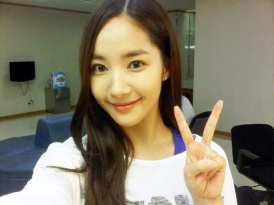 Park Min-Young HD Images/Photo Gallery Download #6959311