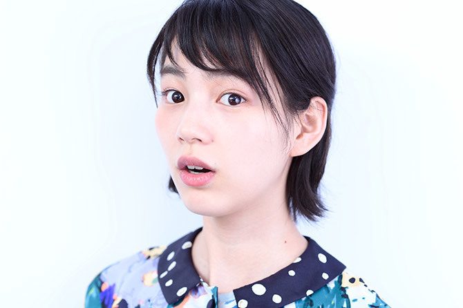 能年玲奈 HD画像/フォトギャラリーダウンロード #3270335