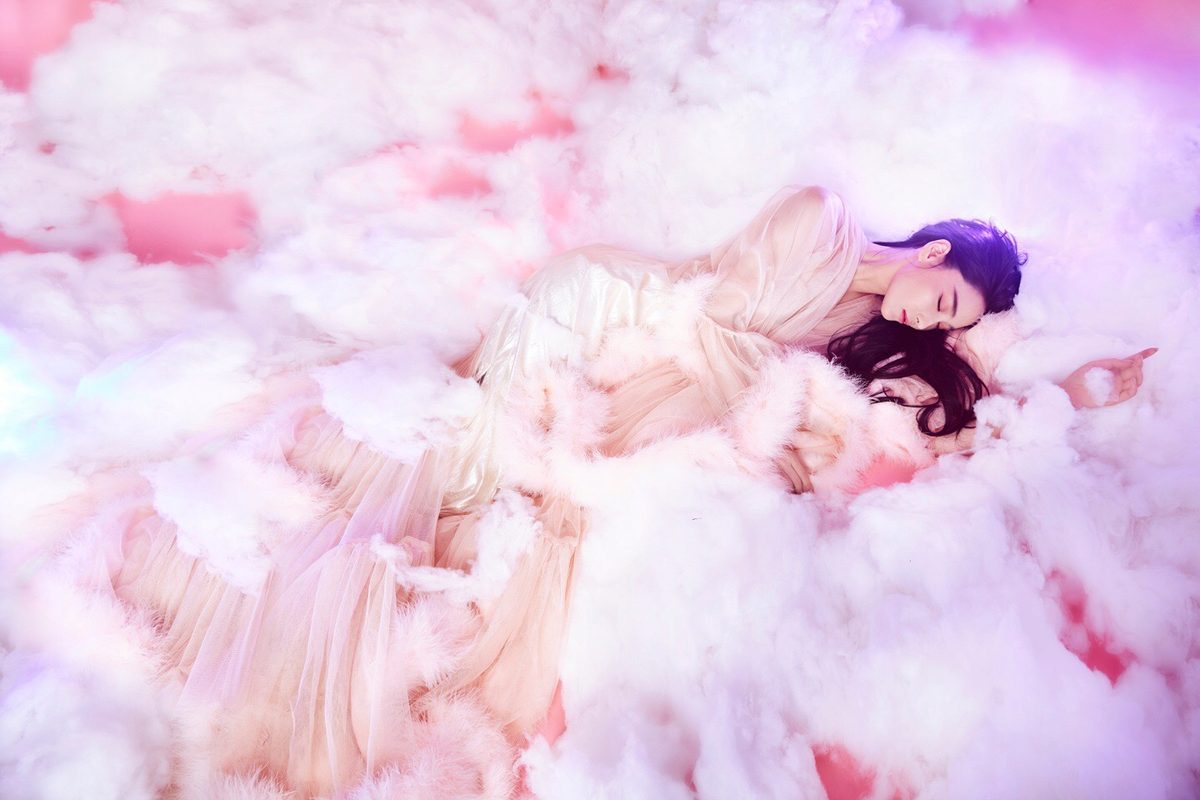 Viann Zhang HD Images/Photo Gallery Download #6636193