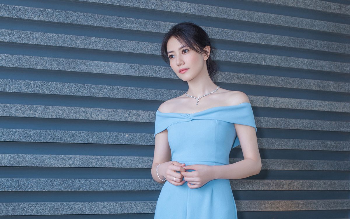 Yuanyuan Gao HD Images/Photo Gallery Download #663561