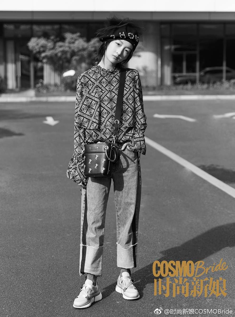 Dongyu Zhou HD画像/フォトギャラリーダウンロード #1913968