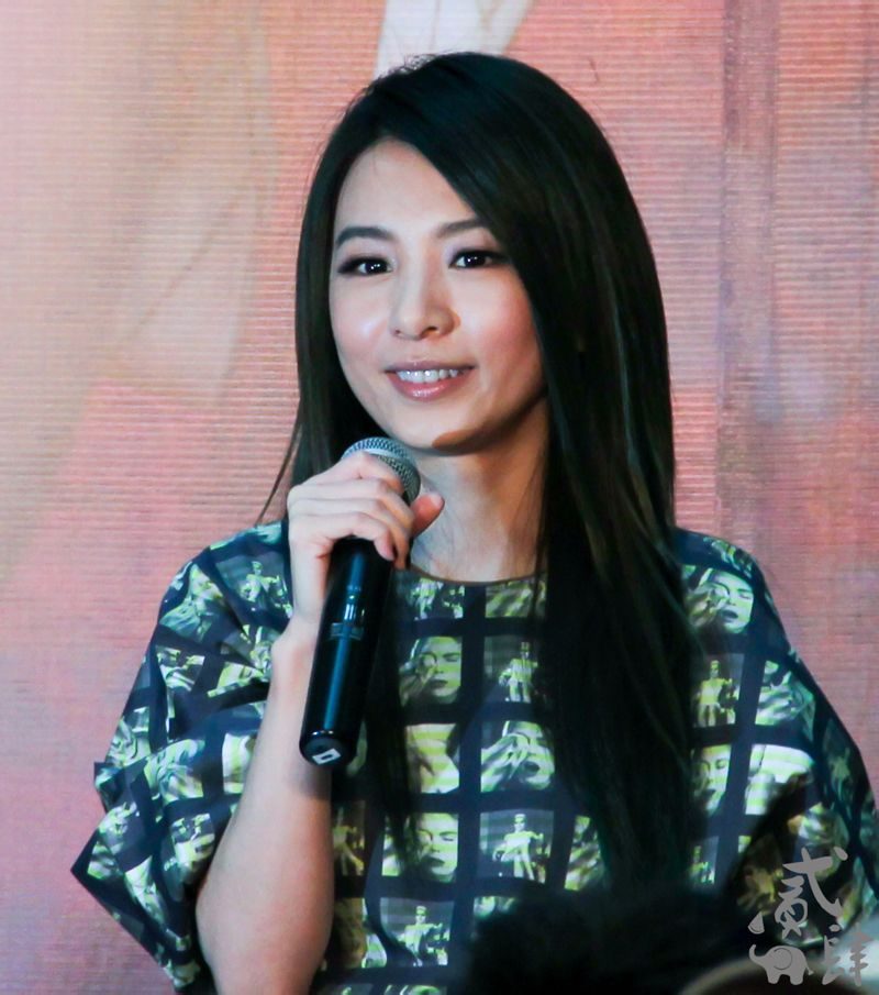 Hebe Tien HD Images/Photo Gallery Download #6971536