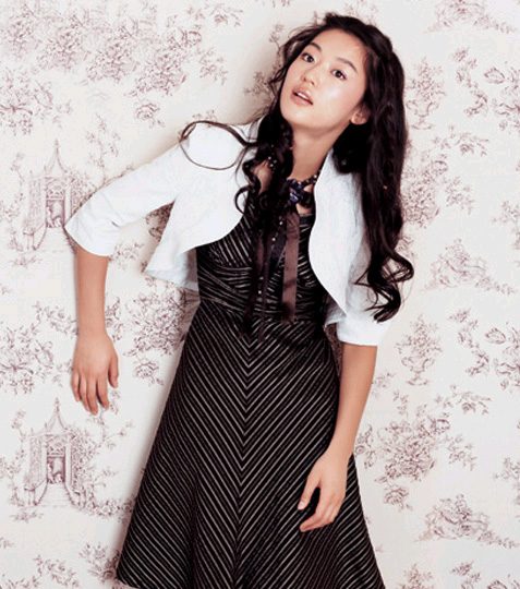 Jun Ji-hyun HD Images/Photo Gallery Download #947970
